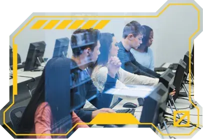 Cursos de IA para Crianças e Adolescentes