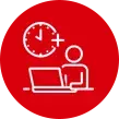 Cursos rápidos e extras