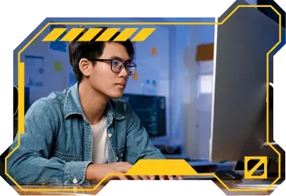 Curso de Desenvolvimento Web para Crianças e Adolescentes