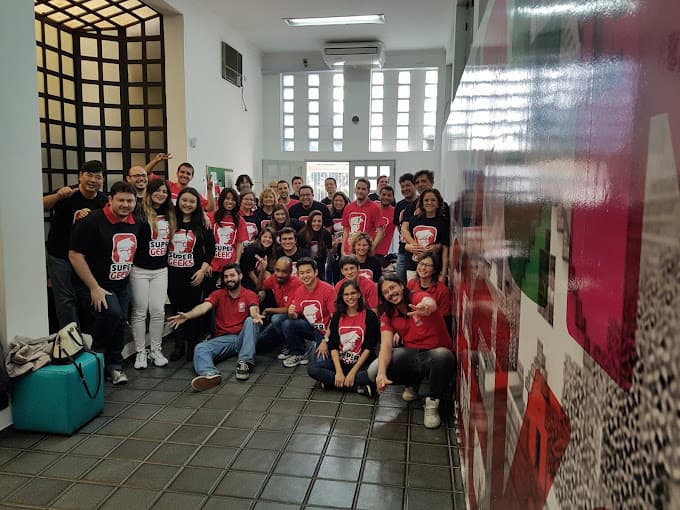 SuperGeeks Itajaí — foto 7